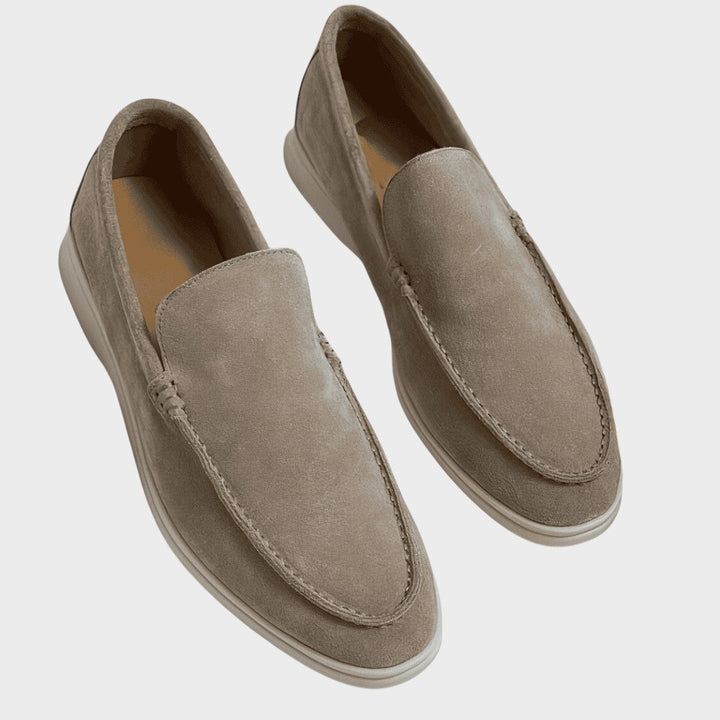 Jan - Stylske Slip-On Loaferice