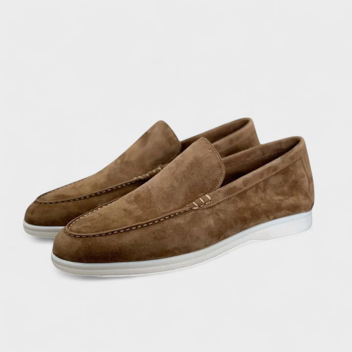 Johan - Ručno izrađene mokasinke