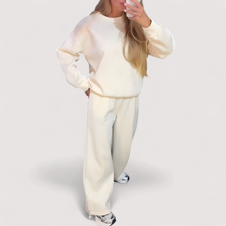 Morgan | Dijamantni set