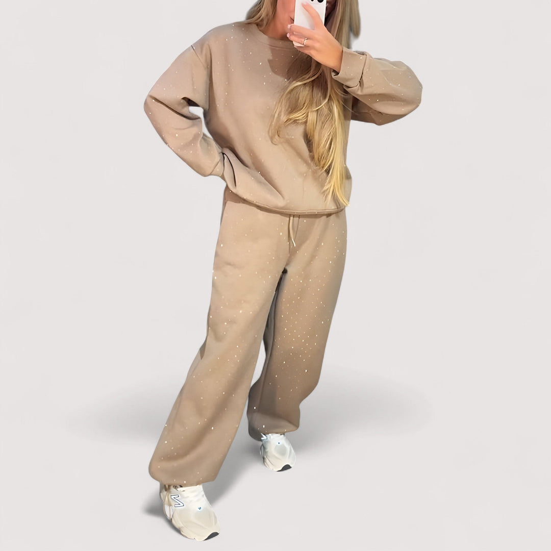 Morgan | Dijamantni set