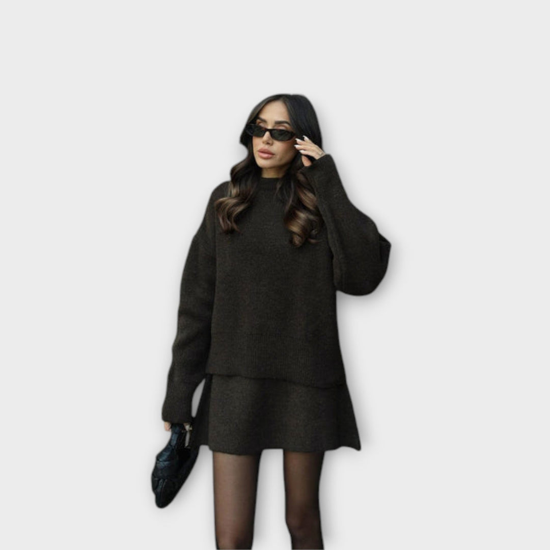 Dženita - Casual Set