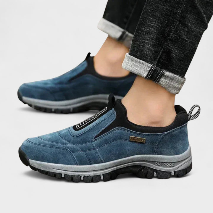 Kurt - Ortopedske planinarske cipele