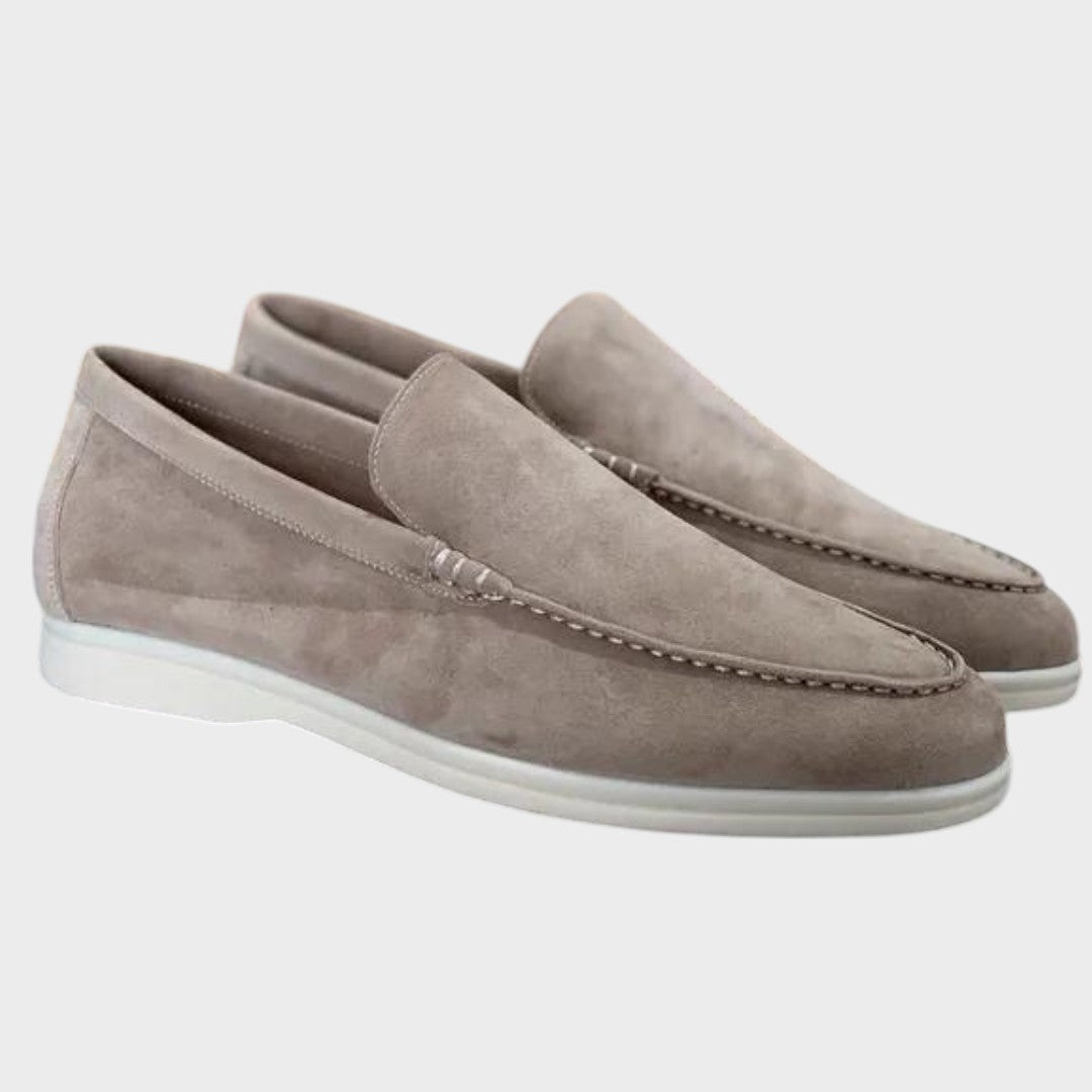 Léon - Ruskind Slip-On Mokasine