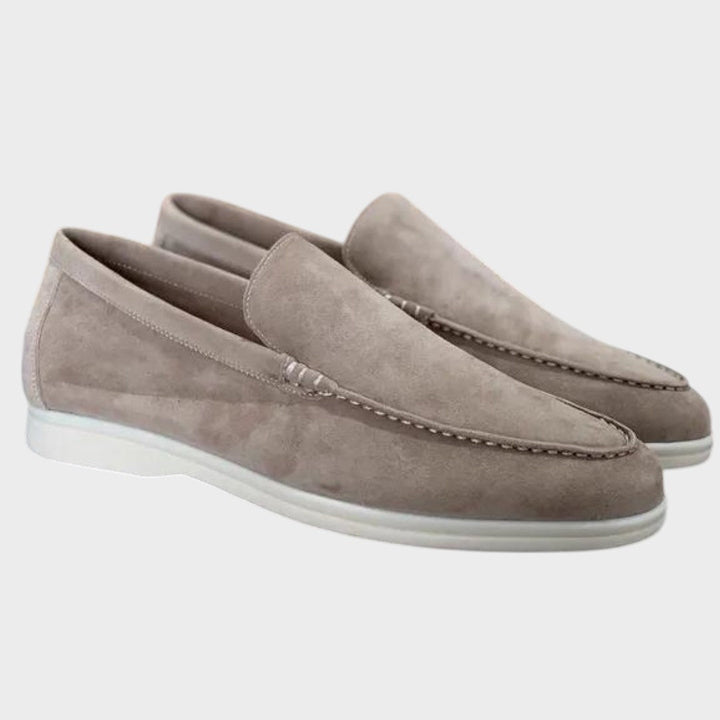 Léon - Ruskind Slip-On Mokasine