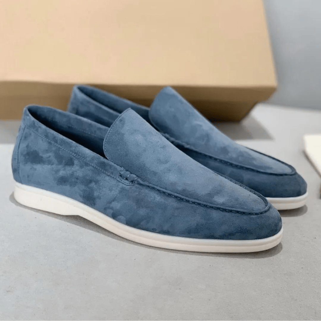 Léon - Ruskind Slip-On Mokasine