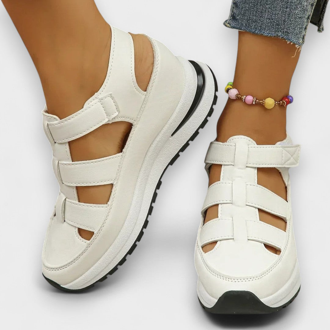 Petra - Ergonomske sandale