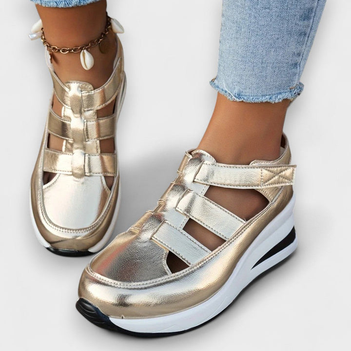 Petra - Ergonomske sandale