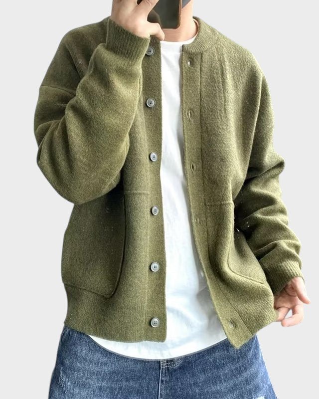 Magnus - Elegantna prsluk