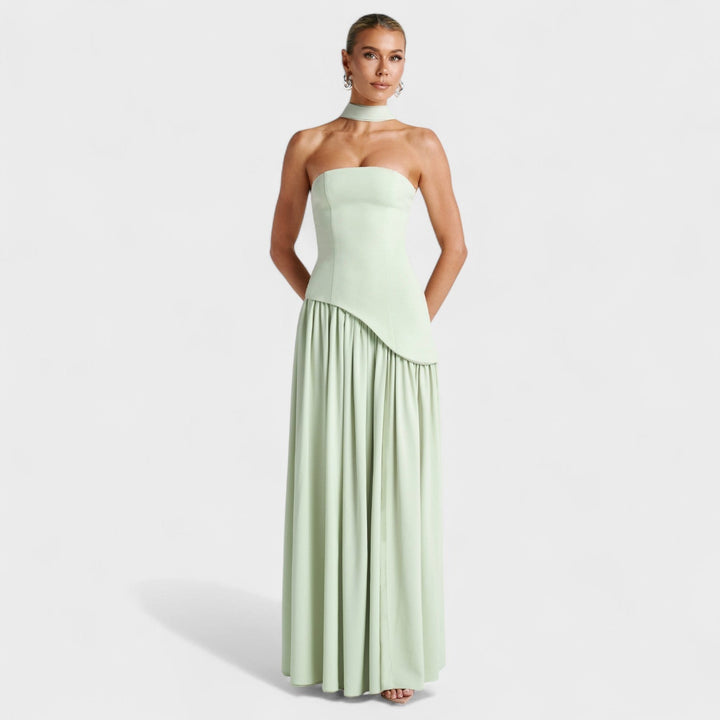 Teresa – Elegantna Haljina za Ceremoniju