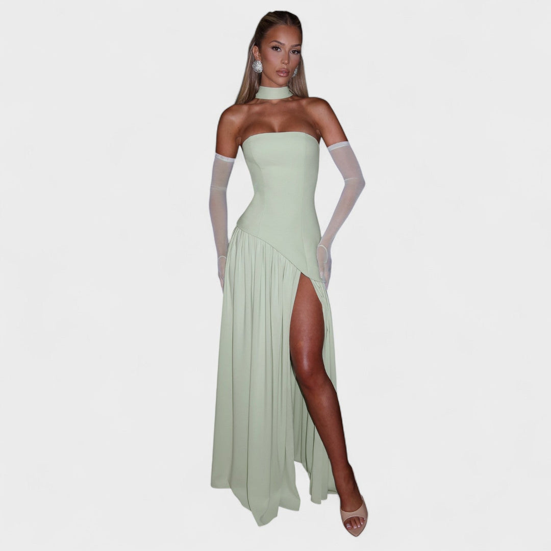 Teresa – Elegantna Haljina za Ceremoniju