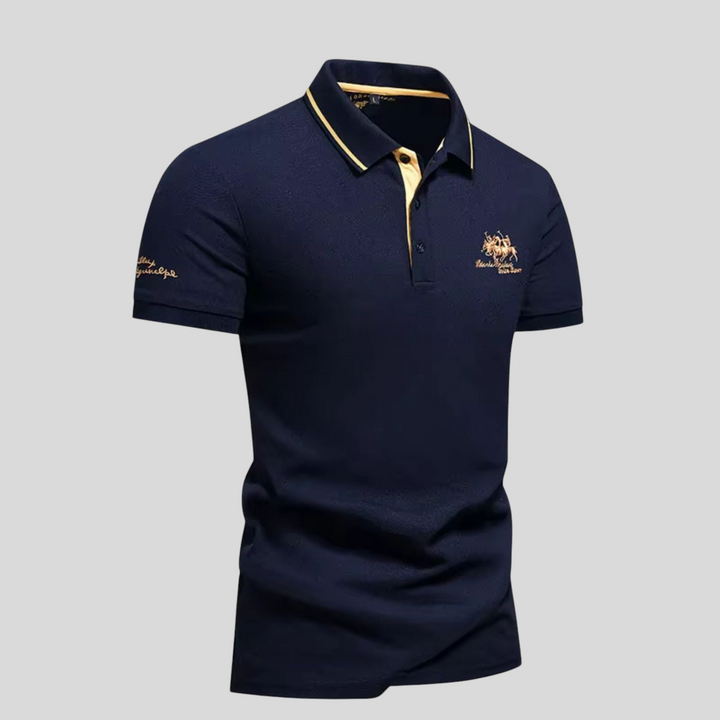 Marko - Luksuzna Polo Majica