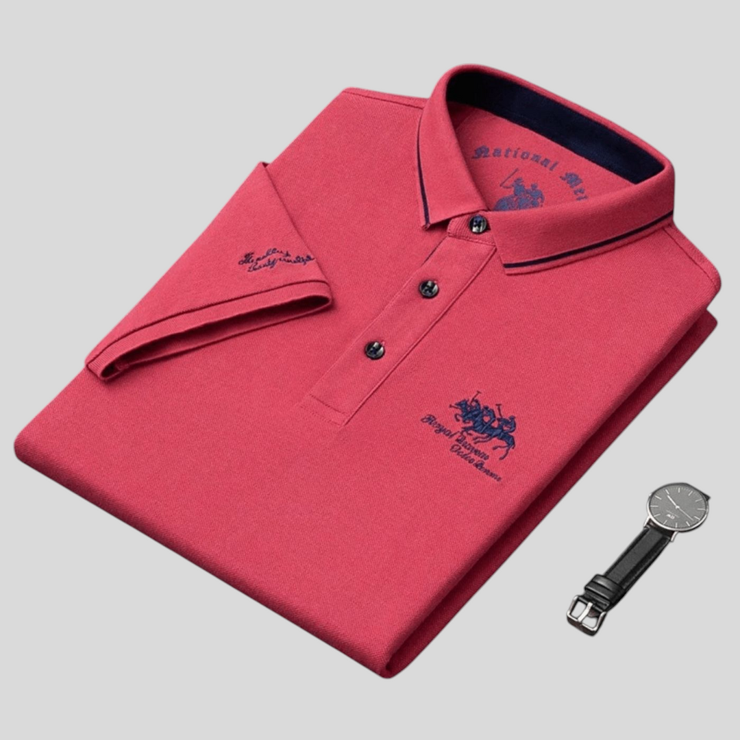 Marko - Luksuzna Polo Majica