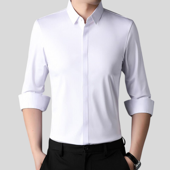 Mitchel - Muška stretch košulja bez gužvanja