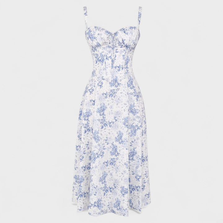 Maria - Korset Midi Haljina