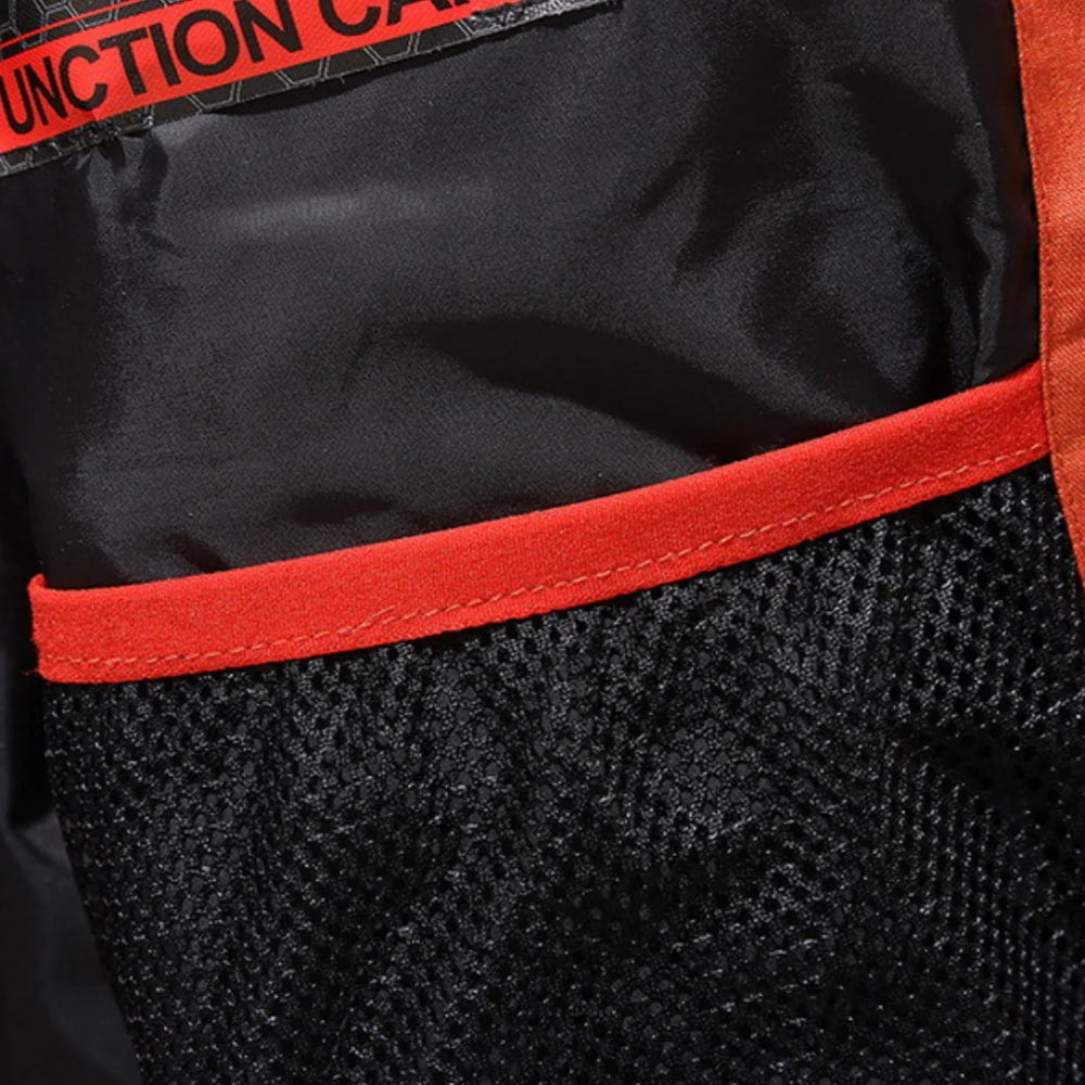 Buran - Perjana Jakna Otporna Na Vjetar I Vremenske Uvjete