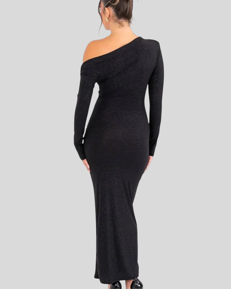 Alina - Sjajna Duga Haljina