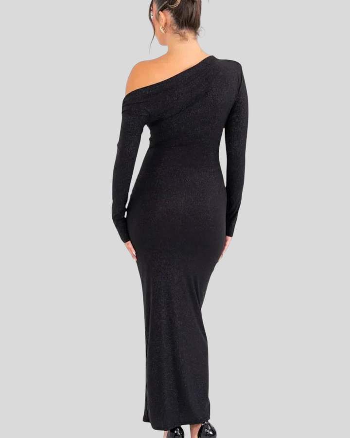 Alina - Sjajna Duga Haljina