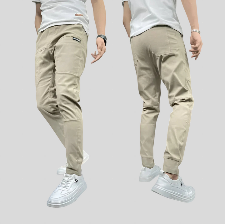 Tvrtko – Premium Stretch Cargo Hlače