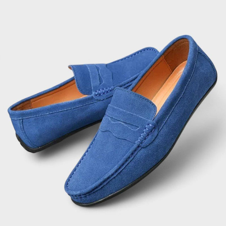 René - Luksuzne mokasine