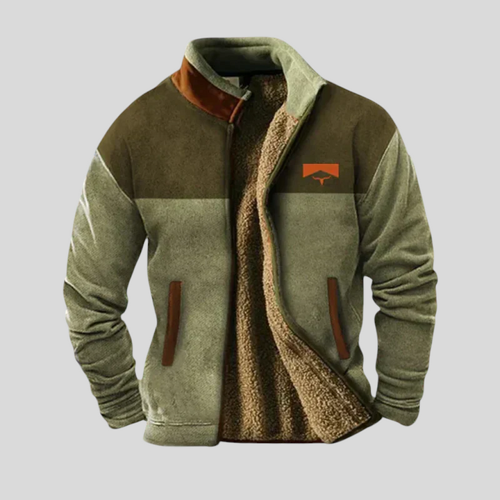 Teodoro - Vanjski Flis Prsluk