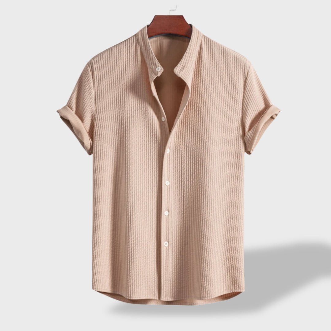 Tomislav - Višenamjenska lanena košulja od čistog lana