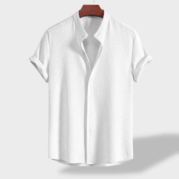 Tomislav - Višenamjenska lanena košulja od čistog lana