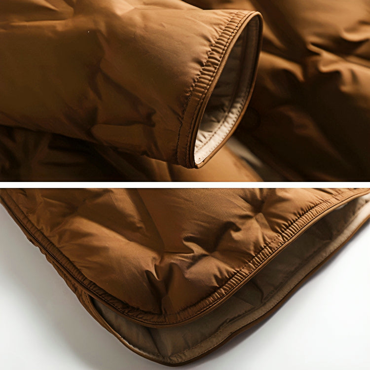 Tatjana - Šik i Topli Mantil