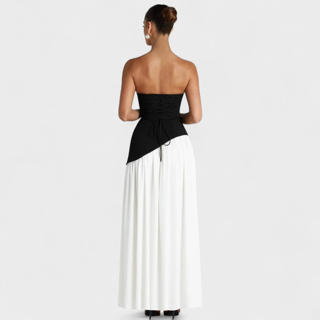 Leonor - Elegantna Gala Haljina