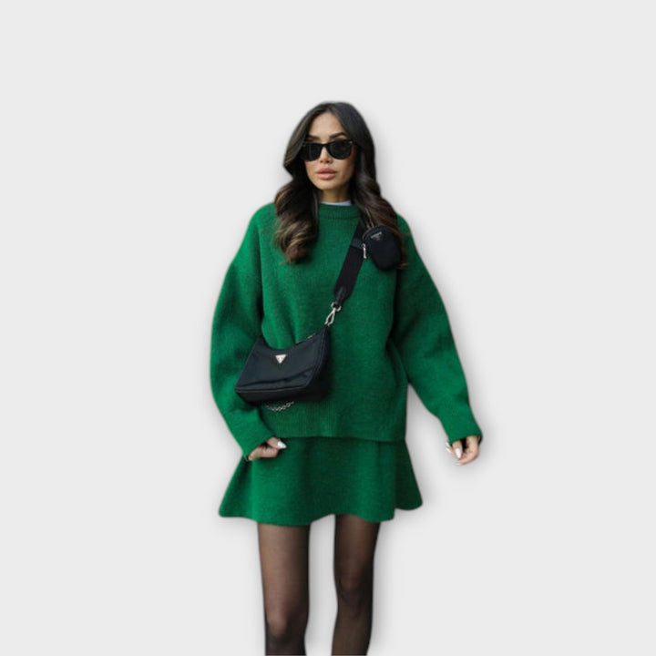 Dženita - Casual Set